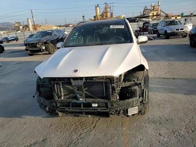 2020 Mercedes-Benz Gls 450 4Matic VIN: 4JGFF5KE8LA131525 Lot: 90922415