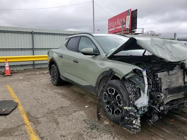 2022 Hyundai Santa Cruz Sel VIN: 5NTJCDAEXNH036805 Lot: 92462585