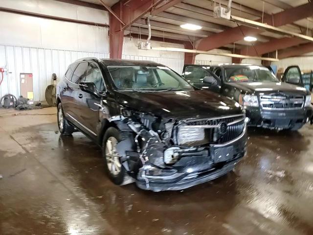 2018 Buick Enclave Essence VIN: 5GAEVAKW2JJ129997 Lot: 93758215