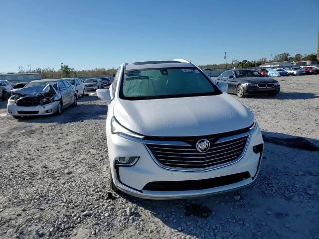 2024 Buick Enclave Premium VIN: 5GAERCKW7RJ118067 Lot: 90332045