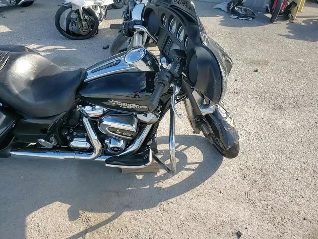 2019 Harley-Davidson Flhx VIN: 1HD1KBC13KB682344 Lot: 91458415