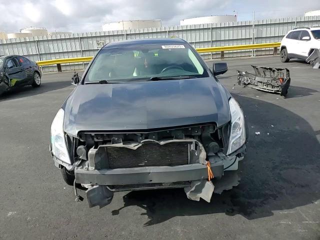 2015 Cadillac Xts Luxury Collection VIN: 2G61N5S33F9242826 Lot: 90855625