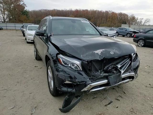 2018 Mercedes-Benz Glc 300 4Matic VIN: WDC0G4KB2JV069661 Lot: 93522385