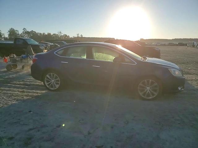 2014 Buick Verano VIN: 1G4PP5SK9E4130313 Lot: 91123395