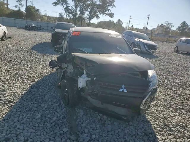 2024 Mitsubishi Mirage Se VIN: ML32AWHJ3RH030228 Lot: 91917885