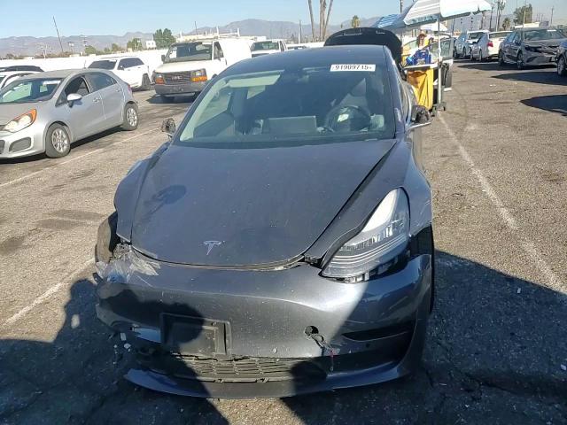 2019 Tesla Model 3 VIN: 5YJ3E1EA3KF495305 Lot: 91909715