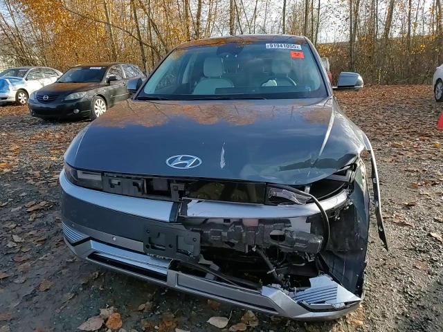 2024 Hyundai Ioniq 5 Limited VIN: KM8KRDDF2RU233982 Lot: 91941055