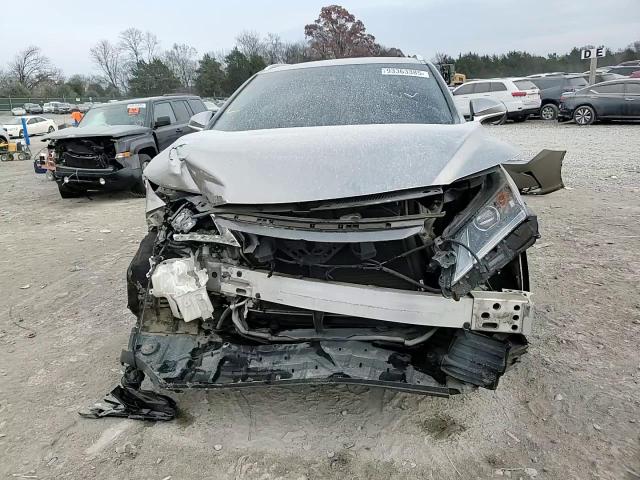 2018 Lexus Rx 350 Base VIN: 2T2BZMCA4JC161335 Lot: 93363385