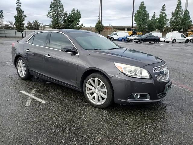 2013 Chevrolet Malibu Ltz VIN: 1G11H5SAXDF251815 Lot: 93877815