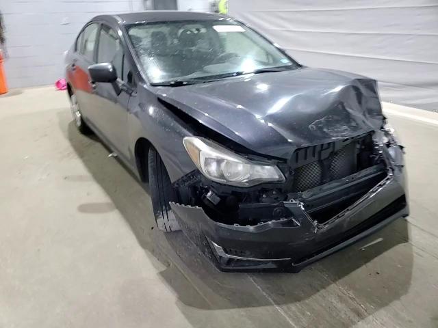 2015 Subaru Impreza VIN: JF1GJAA68FH005791 Lot: 92625045