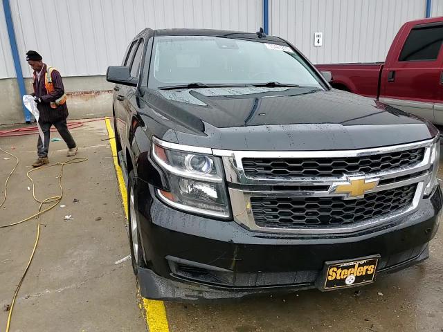 2015 Chevrolet Tahoe K1500 Lt VIN: 1GNSKBKC5FR536203 Lot: 93421205