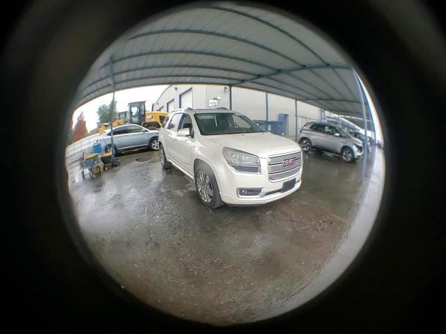 2014 GMC Acadia Denali VIN: 1GKKVTKD1EJ276088 Lot: 92853275