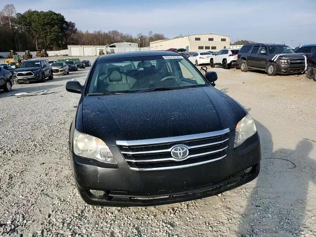 2005 Toyota Avalon Xl VIN: 4T1BK36B75U053075 Lot: 93379735