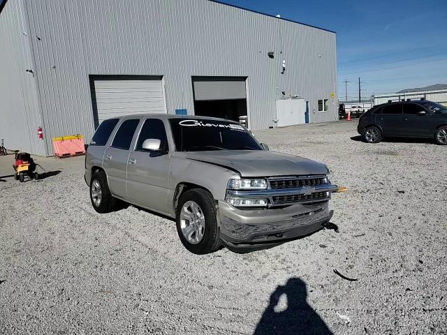 2006 Chevrolet Tahoe K1500 VIN: 1GNEK13T66R164618 Lot: 94503155