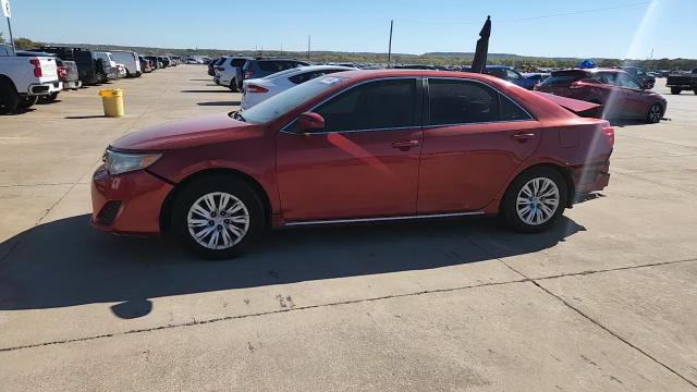 2013 Toyota Camry L VIN: 4T1BF1FK7DU675165 Lot: 91490465