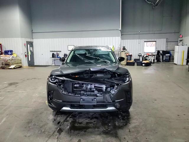 2025 Mazda Cx-50 Premium VIN: 7MMVABDYXSN368397 Lot: 92708365