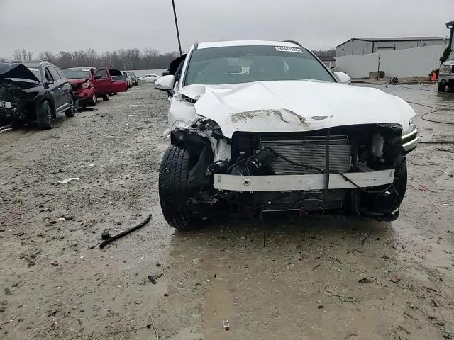 2022 Genesis Gv70 Base VIN: KMUMADTB3NU045918 Lot: 93473335