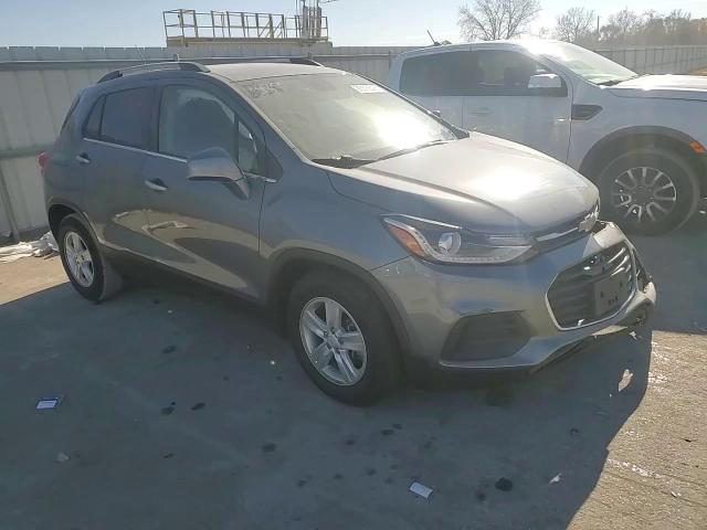 2019 Chevrolet Trax 1Lt VIN: KL7CJLSB6KB799457 Lot: 93535605