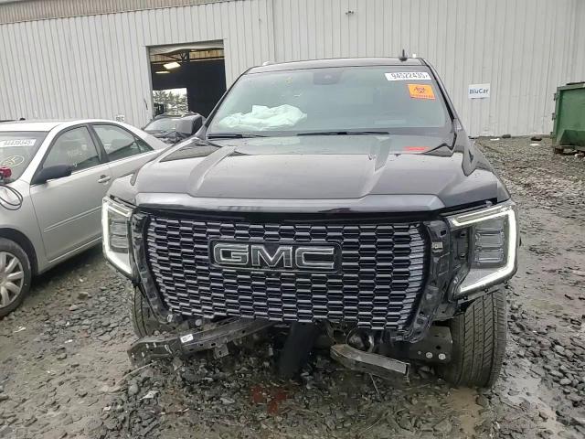 2023 GMC Yukon Denali Ultimate VIN: 1GKS2EKL4PR115508 Lot: 94522435