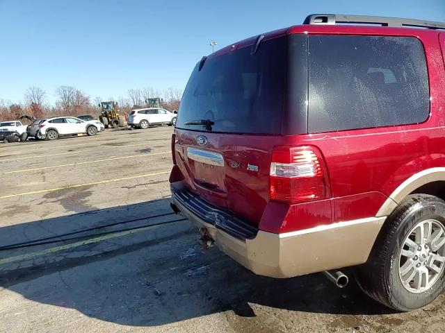 2014 Ford Expedition Xlt VIN: 1FMJU1J50EEF59160 Lot: 91791985