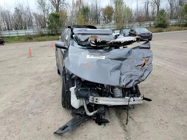 2019 Honda Cr-V Exl VIN: 5J6RW2H85KA021607 Lot: 91166065