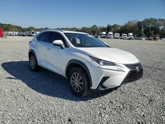 2018 Lexus Nx 300 Base VIN: JTJYARBZ0J2087711 Lot: 92683735