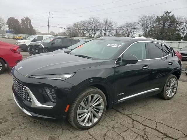 2024 Buick Envision Avenir VIN: LRBFZSE4XRD013902 Lot: 93481935