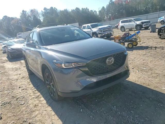 2023 Mazda Cx-5 Preferred VIN: JM3KFBCMXP0220779 Lot: 93595535