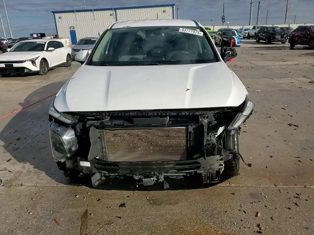 2020 Hyundai Santa Fe Se VIN: 5NMS23AD6LH136966 Lot: 93777975