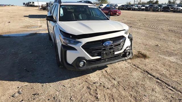 2024 Subaru Outback Onyx Edition Xt VIN: 4S4BTGLD6R3136020 Lot: 94587965