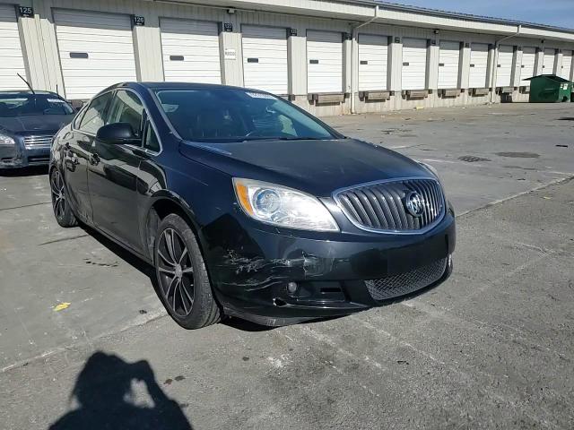 2016 Buick Verano Sport Touring VIN: 1G4PW5SK5G4184276 Lot: 92515955