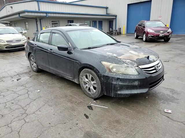 2012 Honda Accord Se VIN: 1HGCP2F61CA145094 Lot: 93203755