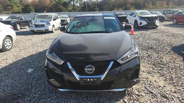 2023 Nissan Maxima Sv VIN: 1N4AA6CV5PC508992 Lot: 85435055