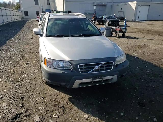2007 Volvo Xc70 VIN: YV4SZ592971265100 Lot: 93423335