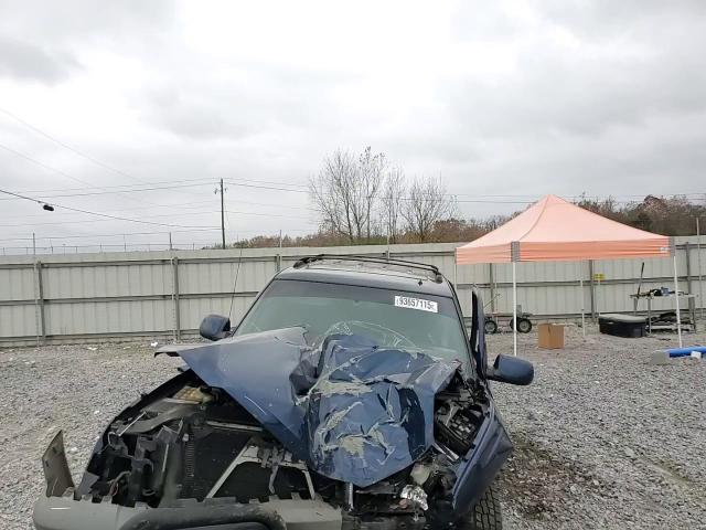 2002 Chevrolet Avalanche K1500 VIN: 3GNEK13T02G158064 Lot: 93657115