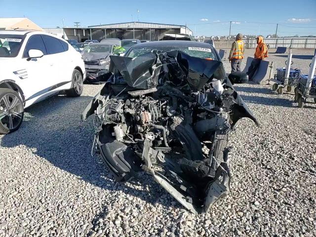 2021 Mitsubishi Mirage Es VIN: ML32AUHJ0MH011987 Lot: 93267235