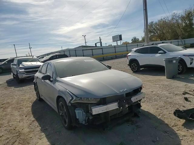 2023 Kia K5 Gt Line VIN: 5XXG64J28PG192488 Lot: 91905255