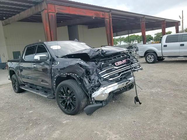 2025 GMC Sierra C1500 Slt VIN: 3GTPHDED7SG273106 Lot: 91226435