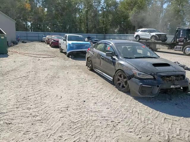 2018 Subaru Wrx VIN: JF1VA1A69J9819460 Lot: 93380945