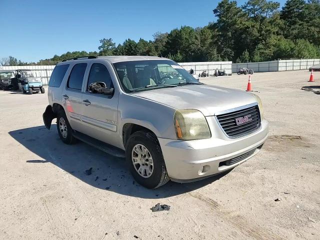 2007 GMC Yukon VIN: 1GKFC13J87J119144 Lot: 91272295