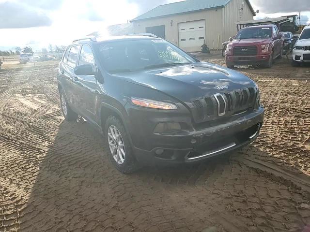 2015 Jeep Cherokee Latitude VIN: 1C4PJMCS7FW501800 Lot: 90997325