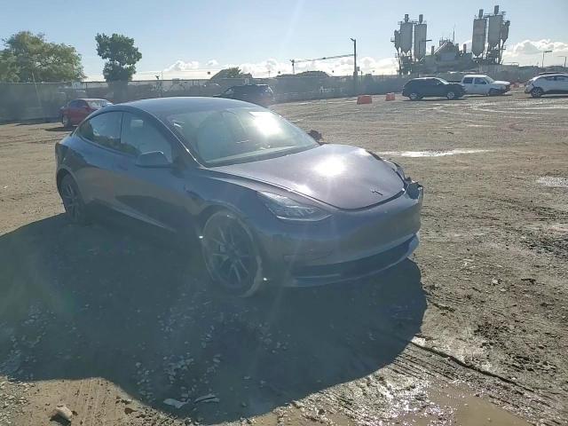 2021 Tesla Model 3 VIN: 5YJ3E1EB4MF849425 Lot: 93541565