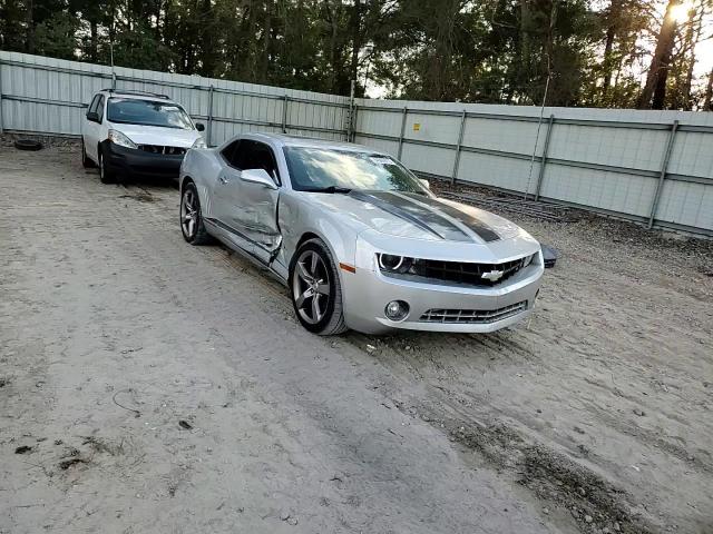 2010 Chevrolet Camaro Lt VIN: 2G1FB1EV1A9201291 Lot: 94565975