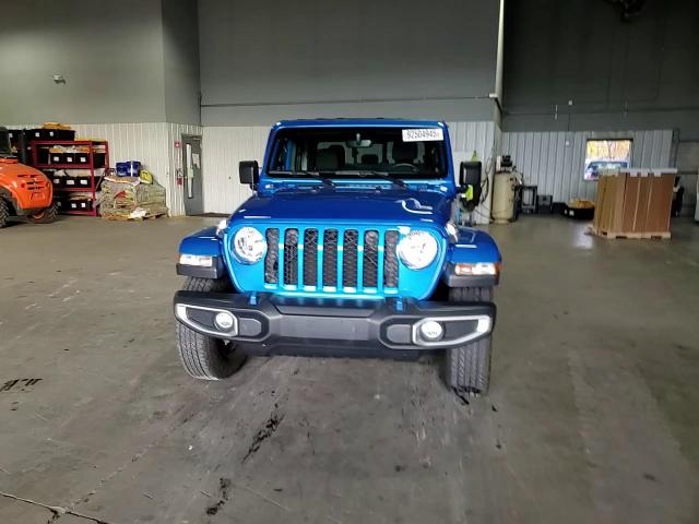 2020 Jeep Gladiator Sport VIN: 1C6JJTAG5LL211879 Lot: 92504945