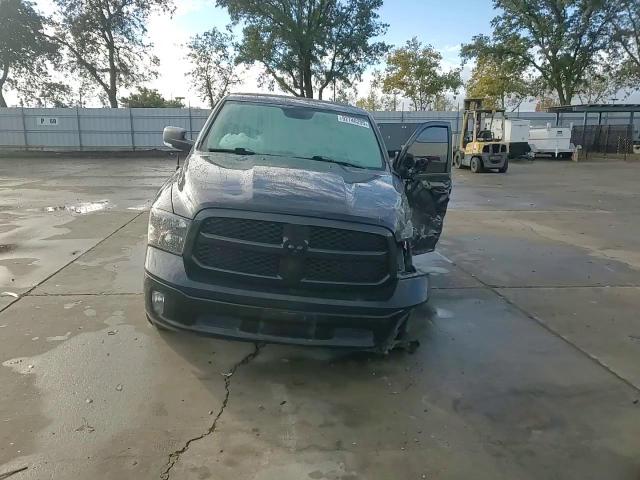 2019 Ram 1500 Classic Slt VIN: 1C6RR7GTXKS636980 Lot: 92740295