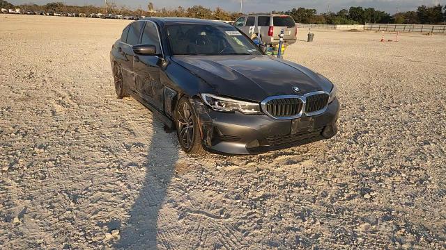 2021 BMW 330Xi VIN: 3MW5R7J0XM8C16059 Lot: 92532535