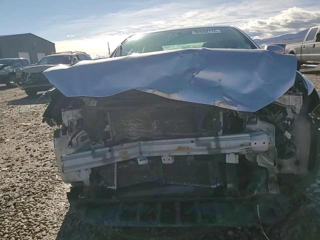 2014 Ford Fusion Se VIN: 1FA6P0HD6E5378448 Lot: 92692715