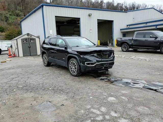 2017 GMC Acadia All Terrain VIN: 1GKKNVLS2HZ148473 Lot: 92886195