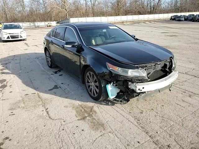 2014 Acura Tl Se VIN: 19UUA8F32EA005010 Lot: 94152395