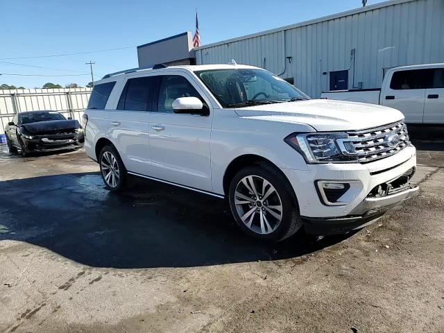 2020 Ford Expedition Limited VIN: 1FMJU1KT2LEA78773 Lot: 91823955